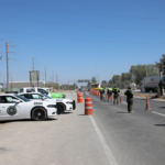 ACCIONES DE LA GUARDIA CIVIL ESTATAL IMPULSAN UN SAN LUIS POTOSÍ SIN LÍMITES