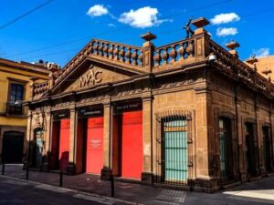 APRENDE A MAPPEAR EN EL MAC ESTE JUEVES