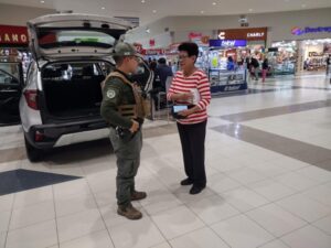 GOBIERNO DEL ESTADO GARANTIZA SEGURIDAD DURANTE EL PERIODO VACACIONAL