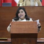 SE PROPONE REFORMA AL CÓDIGO PENAL DEL ESTADO PARA ATENDER Y SANCIONAR EL ACOSO SEXUAL EN TODAS SUS FORMAS