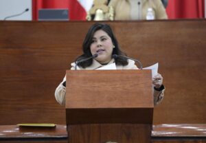 SE PROPONE REFORMA AL CÓDIGO PENAL DEL ESTADO PARA ATENDER Y SANCIONAR EL ACOSO SEXUAL EN TODAS SUS FORMAS