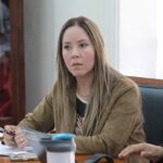 NECESARIO QUE PRESIDENTES MUNICIPALES CAPACITEN A SU PERSONAL Y TRABAJEN EN EL FORTALECIMIENTO DE LOS PROTOCOLOS PARA EL COMBATE DE INCENDIOS FORESTALES: DIP. DULCELINA SÁNCHEZ DE LIRA