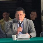 Sistema Universal de Salud acercará la atención médica a las familias potosinas: Diputado Francisco Adrián Castillo
