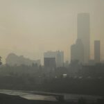 Calidad del aire se normaliza tras incendio en Zona Industrial; UASLP mantiene monitoreo