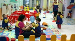 GUARDERÍAS PÚBLICAS Y PRIVADAS EN PERMANENTE REVISIÓN