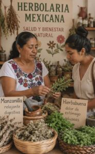 LA HERBOLARIA Y LA MEDICINA TRADICIONAL, PATRIMONIO  CULTURAL EN EL PAÍS