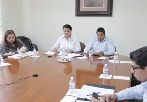 COMISIÓN DE NIÑAS, NIÑOS, ADOLESCENTES, JUVENTUD Y DEPORTE APRUEBA REFORMAS PARA FORTALECER LAS ACCIONES DE PREVENCIÓN DE EMBARAZO ADOLESCENTE
