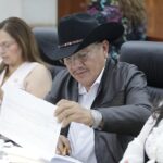 PROPONEN EXHORTO A SADER EN MATERIA DE PROGRAMA DE PRECIOS JUSTOS Y APOYO RURAL PARA PRODUCTORES POTOSINOS