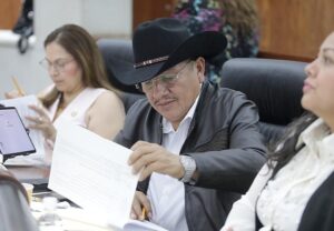 PROPONEN EXHORTO A SADER EN MATERIA DE PROGRAMA DE PRECIOS JUSTOS Y APOYO RURAL PARA PRODUCTORES POTOSINOS