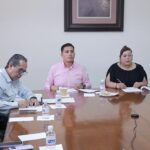 SE APROBÓ LA REALIZACIÓN DEL PARLAMENTO DE LAS PERSONAS ADULTAS MAYORES, CUYA PRIMERA EDICIÓN SE LLEVARÁ A CABO EN EL MES DE AGOSTO DEL AÑO 2027: DIP. LUIS FELIPE CASTRO BARRÓN