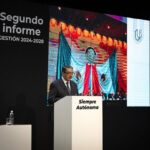 La educación es la única apuesta que no falla: rector de la UASLP defiende autonomía y pide a las autoridades invertir recursos en este sector