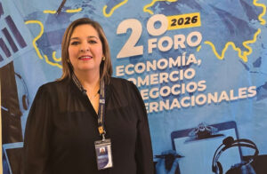 UASLP abre espacio de análisis sobre la reconfiguración del mercado global