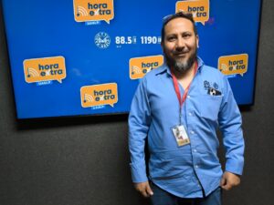 Académico de la UASLP analiza transformación del campo y nuevos modelos agrícolas