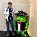 De la UASLP a Google: egresado destaca su formación en sistemas inteligentes y el orgullo universitario