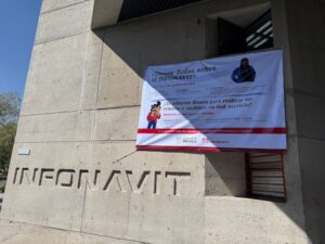 INFONAVIT REALIZARÁ EXTENSIÓN DE HORARIO EN SUS OFICINAS DE SAN LUIS POTOSÍ