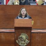 Proponen reforma para reconocer el concubinato con enfoque incluyente y de pluralismo jurídico en San Luis Potosí, Dip: Jacquelinn Jáuregui Mendoza