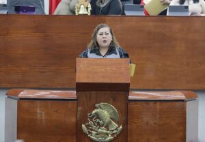 Proponen reforma para reconocer el concubinato con enfoque incluyente y de pluralismo jurídico en San Luis Potosí, Dip: Jacquelinn Jáuregui Mendoza