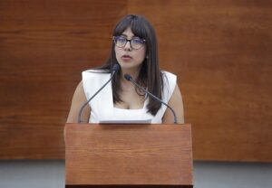 Aprueba el pleno exhorto a autoridades para atender problema de abastecimiento de agua y drenaje en la Colonia el Morro