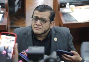 BECA RITA CETINA FORTALECE LA EDUCACIÓN Y EL BIENESTAR DE MÁS DE 193 MIL ESTUDIANTES EN SAN LUIS POTOSÍ: DIP. ROBERTO GARCÍA CASTILLO.