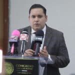 SE APROBARON REFORMAS A LA LEY DE ADQUISICIONES PARA FORTALECER LA PARTICIPACIÓN DE MIPYMES EN ECONOMÍA LOCAL: DIP. LUIS EMILIO ROSAS MONTIEL