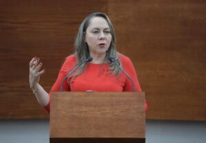 Iniciativa busca fortalecer mecanismos de apoyo a las mujeres en el ámbito rural.