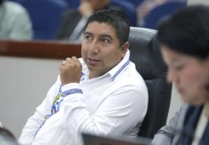 Comisión de desarrollo rural y forestal aprueba exhorto para fortalecer presupuesto federal para contigencia sanitaria