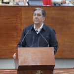 Propone Dip. Marco Antonio Gama Basarte crear programa de emergencia para garantizar abasto de medicamentos