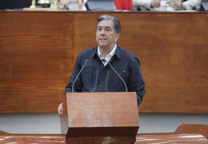 Propone Dip. Marco Antonio Gama Basarte crear programa de emergencia para garantizar abasto de medicamentos