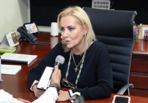 LA CONSTRUCCIÓN DE PUENTE EN CIRCUITO POTOSÍ Y SALIDA A GUADALAJARA ES OBRA ESTRATÉGICA QUE RESOLVERÁ PROBLEMAS DE MOVILIDAD EN LA ZONA PONIENTE