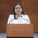 PROPONE DIP. LETICIA VÁZQUEZ HERNÁNDEZ HOMOLOGAR REFORMAS AL CÓDIGO PENAL DEL ESTADO, EN MATERIA DE ABUSO SEXUAL, CON DISPOSICIONES FEDERALES