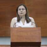 El pleno del Congreso del Estado aprobó modifiación al Código Penal del estado para establecer que el delito de abandono se persiga de oficio cuando la víctima sea niña, niño, adolescente, adulto mayor o persona con discapacidad.