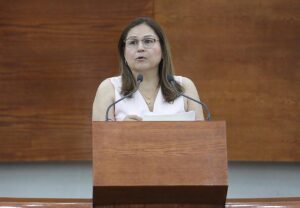 El pleno del Congreso del Estado aprobó modifiación al Código Penal del estado para establecer que el delito de abandono se persiga de oficio cuando la víctima sea niña, niño, adolescente, adulto mayor o persona con discapacidad.