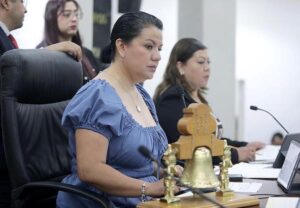 FUE APROBADO EXHORTO A 38 MUNICIPIOS DEL ESTADO PARA QUE INSTALEN SU SISTEMA MUNICIPAL DE PROTECCIÓN INTEGRAL DE NIÑAS, NIÑOS Y ADOLESCENTES (SIMPINNA)