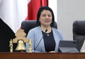 IMPULSA CONGRESO INICIATIVA PARA FORTALECER PROTECCIÓN DE NIÑAS Y ADOLESCENTES EN SAN LUIS POTOSÍ: DIP. MIREYA VANCINI VILLANUEVA