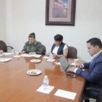 ACUERDA COMISIÓN DE MOVILIDAD, COMUNICACIONES Y TRANSPORTES SOLICITAR OPINIONES JURÍDICAS SOBRE DOS INICIATIVAS: DIP. JACQUELINN JÁUREGUI MENDOZA