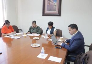 ACUERDA COMISIÓN DE MOVILIDAD, COMUNICACIONES Y TRANSPORTES SOLICITAR OPINIONES JURÍDICAS SOBRE DOS INICIATIVAS: DIP. JACQUELINN JÁUREGUI MENDOZA