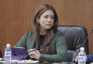 INTERAPAS DEBE HACER UNA REVISIÓN ADMINISTRATIVA Y JURÍDICA QUE LE PERMITA MEJORAR LA OPERATIVIDAD Y EL SERVICIO A LA CIUDADANÍA.