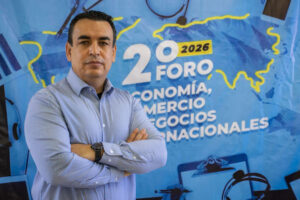 UASLP pionera en modelo de economía matemática: investigador de la Facultad de Economía