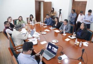 FUERON APROBADAS REFORMAS AL CÓDIGO PENAL DEL ESTADO PARA ESTABLECER LA PRESUNCIÓN DE LEGÍTIMA DEFENSA EN CASOS DE VIOLENCIA CONTRA LAS MUJERES