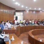 AVANZAN MESAS DE TRABAJO PARA FORTALECER LA REGULACIÓN DE LOS CENTROS DE REHABILITACIÓN PARA ADICCIONES EN SAN LUIS POTOSÍ