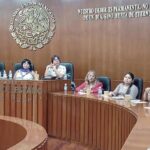 SEMINARIO 8M TRATA EL TEMA DE “VIOLENCIA ESTÉTICA: EL CUERPO COMO TERRITORIO DE CONTROL”.