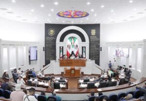 FUERON APROBADAS REFORMAS AL CÓDIGO PENAL DEL ESTADO PARA INCLUIR SANCIONES A QUIEN ELABORE, COLOQUE O DIFUNDA MENSAJES INTIMIDATORIOS