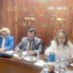 Comisión del trabajo y previsión social aprueba dictamen que reforma la ley de los trabajadores al servicio de las instituciones públicas