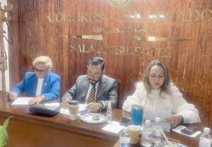 Comisión del trabajo y previsión social aprueba dictamen que reforma la ley de los trabajadores al servicio de las instituciones públicas