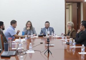 SE BUSCA FORTALECER LA PROTECCIÓN DE LOS DERECHOS LABORALES Y PROMOVER ESPACIOS DE TRABAJO SEGUROS, INCLUSIVOS Y LIBRES DE VIOLENCIA