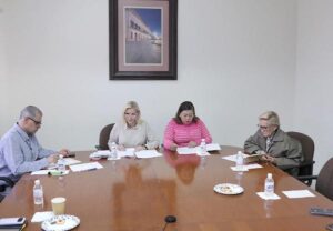 APRUEBA COMISIÓN DE FOMENTO AL TURISMO DICTAMEN PARA FORTALECER LA DIFUSIÓN DEL PATRIMONIO CULTURAL, HISTÓRICO, ARTÍSTICO Y ARQUEOLÓGICO EN SLP