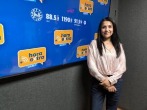 Unifarmacia de la UASLP impulsa la medicina de precisión en el ajuste de tratamientos farmacológicos