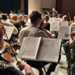 CONCIERTO EN CONMEMORACIÓN DEL 1ER ANIVERSARIO LUCTUOSO DEL MTRO. JOSÉ MIRAMONTES ZAPATA