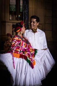 SECULT PRESENTA EL FESTIVAL DEL SON EN LA EXPLANADA DEL MUSEO NACIONAL DE LA MÁSCARA