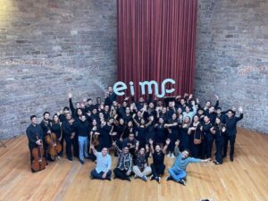 CONVOCAN AL QUINTO ENCUENTRO INTERNACIONAL DE MÚSICA DE CÁMARA 2026